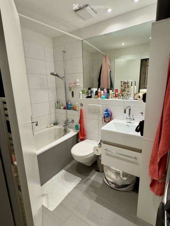 Charming 1-room apartment in Seefeld, just 5 minutes from the lake 5