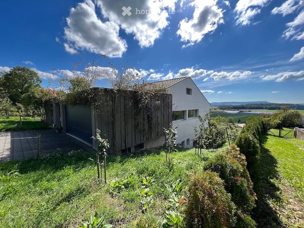Villa in Benken ZH 3