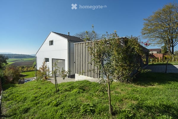 Villa in Benken ZH 4