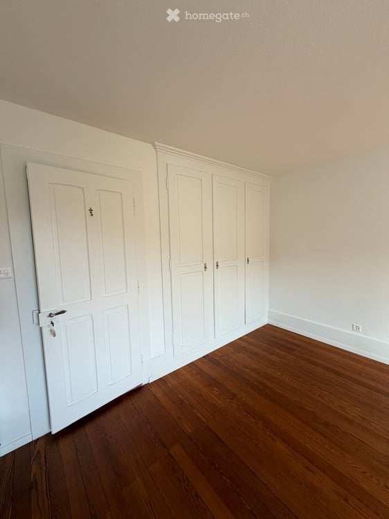 1-Zimmerwohnung mit viel Charme 7