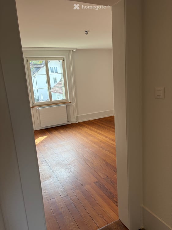 1-Zimmerwohnung mit viel Charme 5