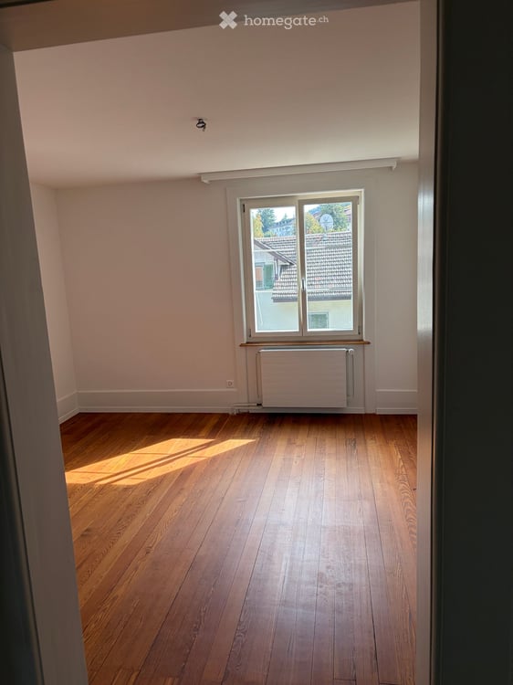 1-Zimmerwohnung mit viel Charme 6