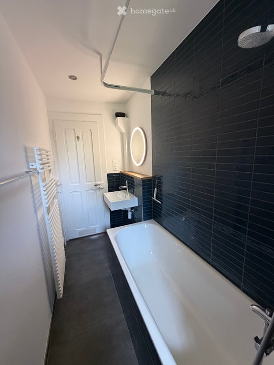 1-Zimmerwohnung mit viel Charme 12