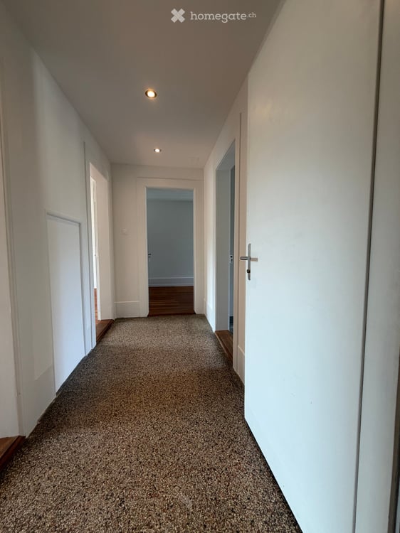 1-Zimmerwohnung mit viel Charme 14