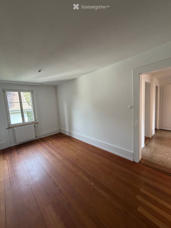 1-Zimmerwohnung mit viel Charme 8