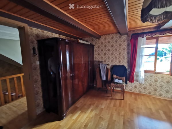 Maison individuelle à Schwoben 15