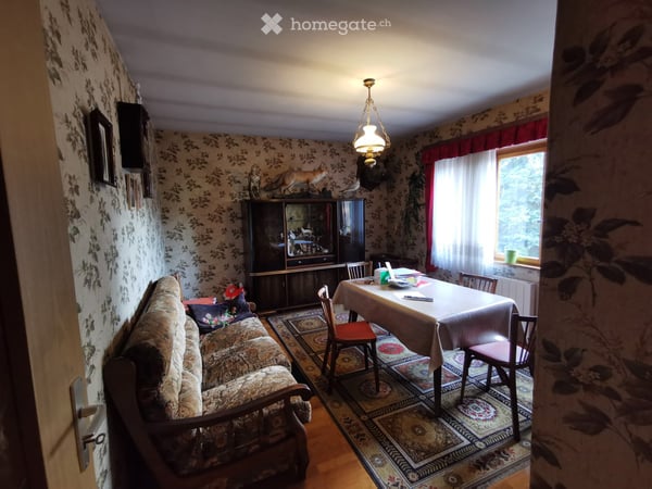 Maison individuelle à Schwoben 12