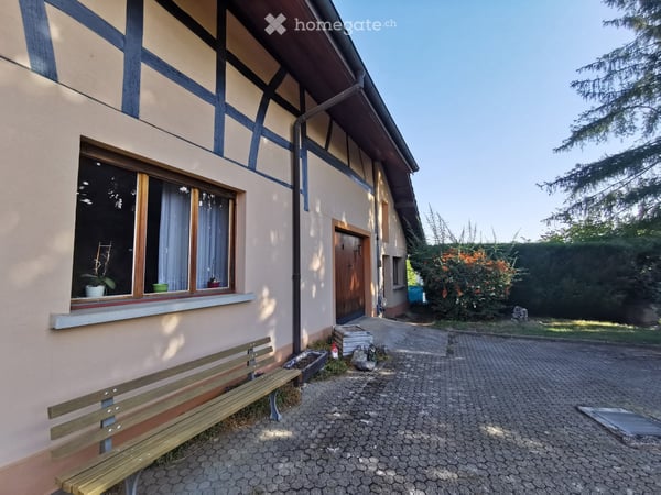 Maison individuelle à Schwoben 7