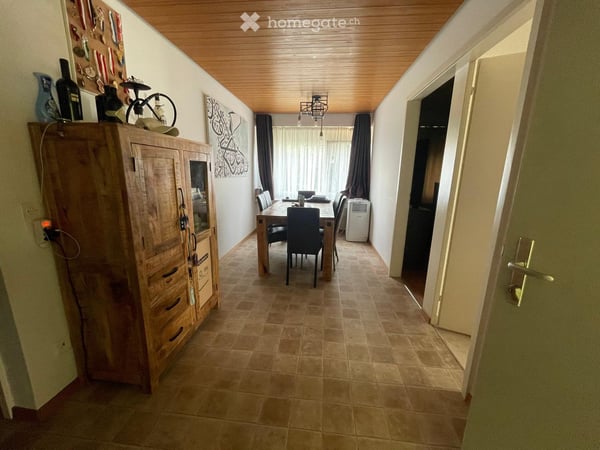 🏡 2½-Zimmerwohnung | 56,50 m² | Oberengstringen 1