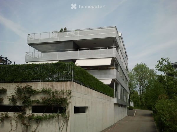 3.5-Zimmerwohnung in Zug