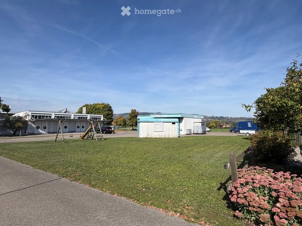 Bauland in Bürglen TG 2