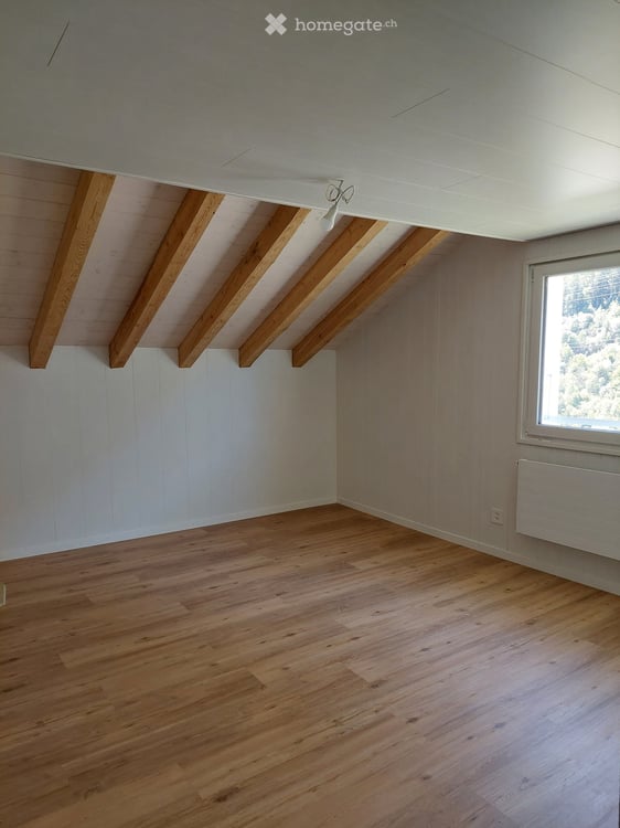 Geräumiges 6.5-Zimmer-Einfamilienhaus in Silenen – Minergie-zertifiziert 2
