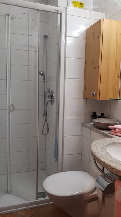 Absolute Traumlage in Davos Dorf 11
