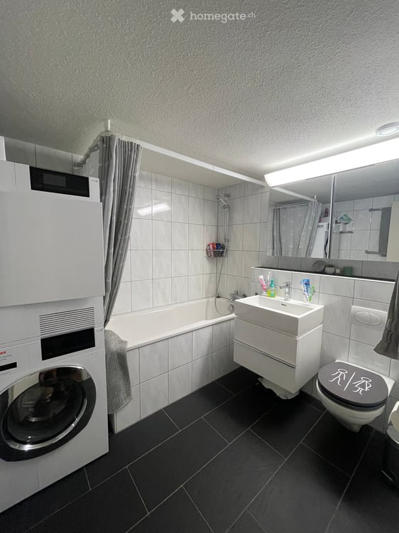 5.5-Zimmer-Attikawohnung mit privater 145 m² Dachterrasse 10