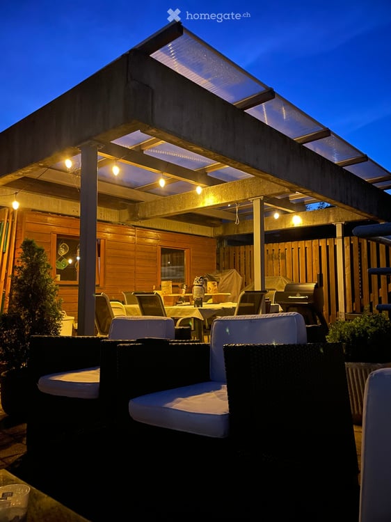 5.5-Zimmer-Attikawohnung mit privater 145 m² Dachterrasse 18