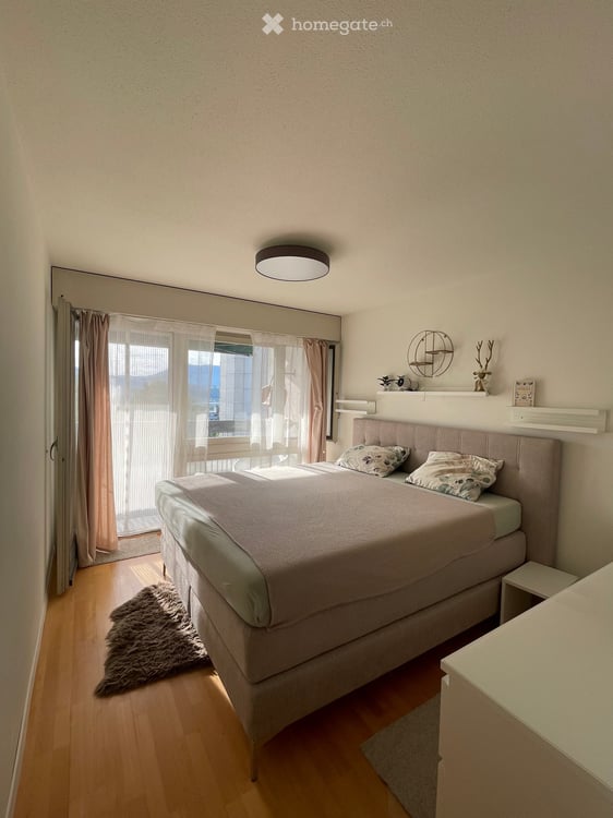 5.5-Zimmer-Attikawohnung mit privater 145 m² Dachterrasse 6