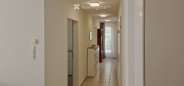 Helle 4.5-Zimmer-Gartenwohnung mit Cheminée und zwei Tiefgaragenplätzen in Effretikon 10