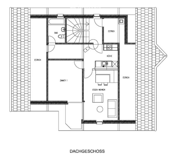 Charmante 2.5-Zimmer-Dachwohnung in Sta. Maria Val Müstair als Erst- oder Zweitwohnung 13