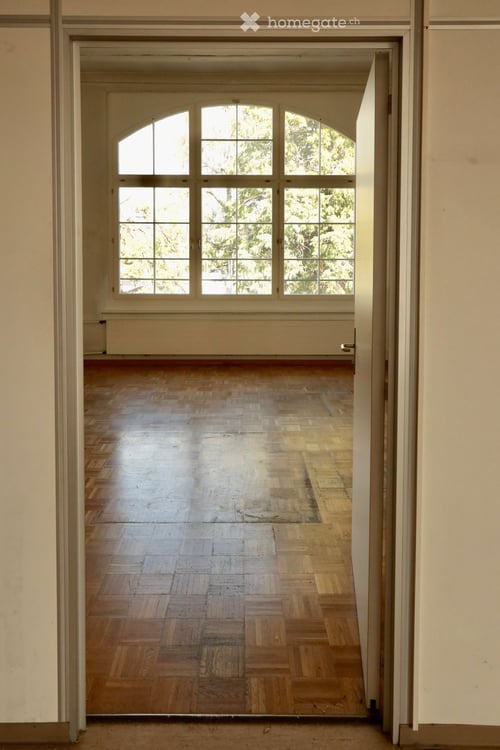 Grosszügiger Gewerberaum in Altbau in 9000 St. Gallen 6