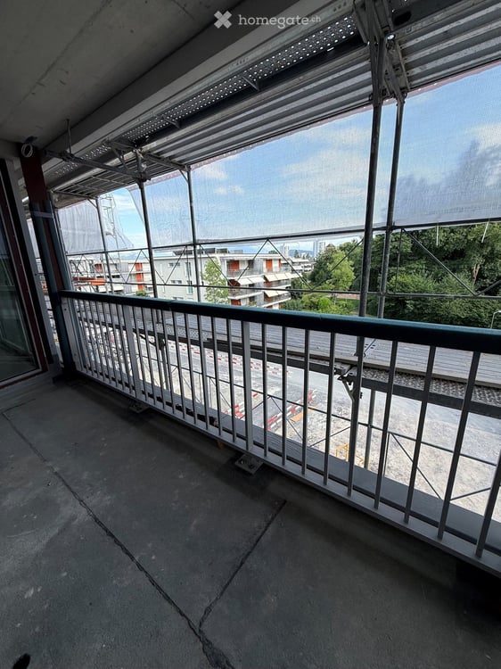 5 1/2-Zimmer-Wohnung  in Rothenburg 3