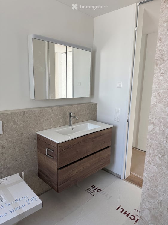 5 1/2-Zimmer-Wohnung  in Rothenburg 6