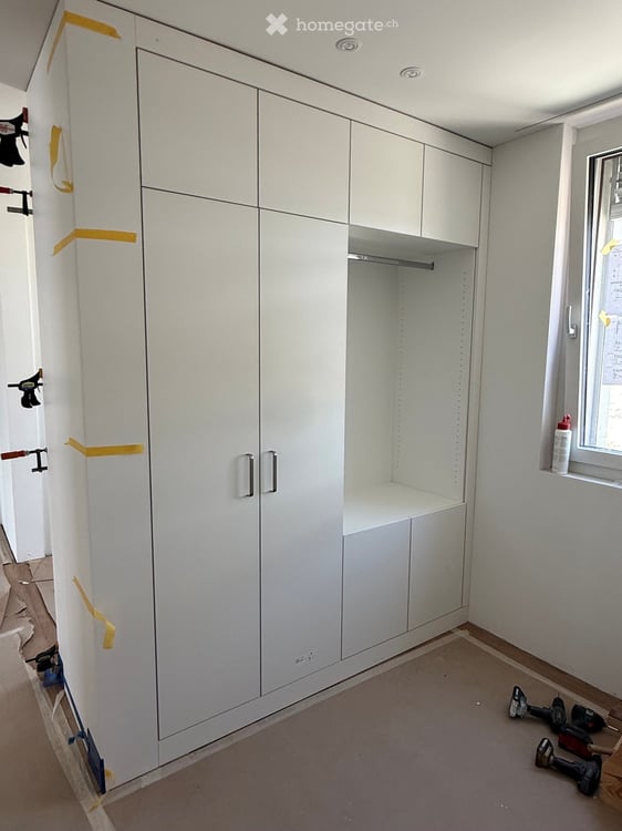 5 1/2-Zimmer-Wohnung  in Rothenburg 7