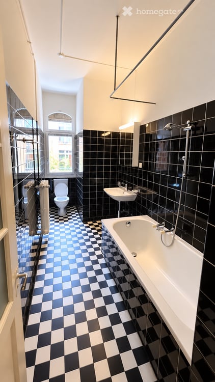 Charmante 4.5-Zimmer-Altbauwohnung in St. Gallen 5