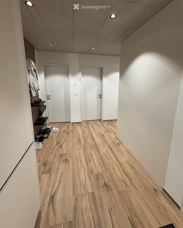 Nachmieter für wunderschöne und grosszügige Neubauwohnung gesucht