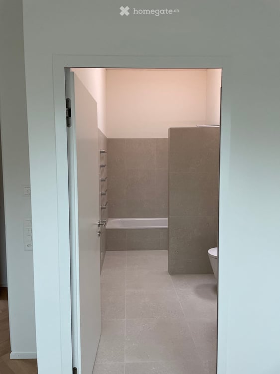 3.5 Zimmer Eigentumswohnung zur Miete für Design-und Naturliebhaber 7