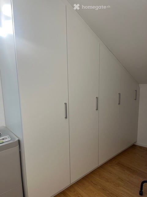 Appartement 2.5 pièces à Buchillon 12