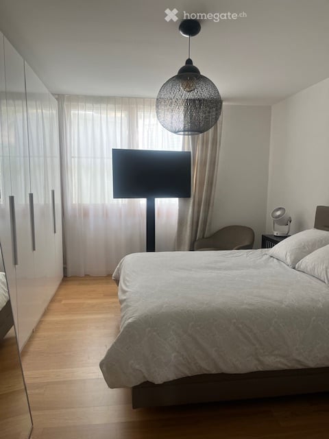 Appartement 2.5 pièces à Buchillon 7