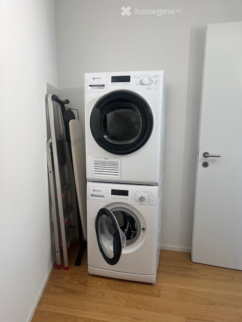 Appartement 2.5 pièces à Buchillon 11