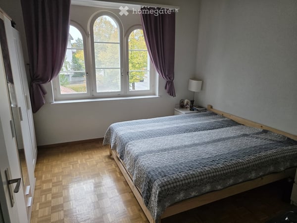 4.5-Zimmer-Wohnung in Winterthur 4