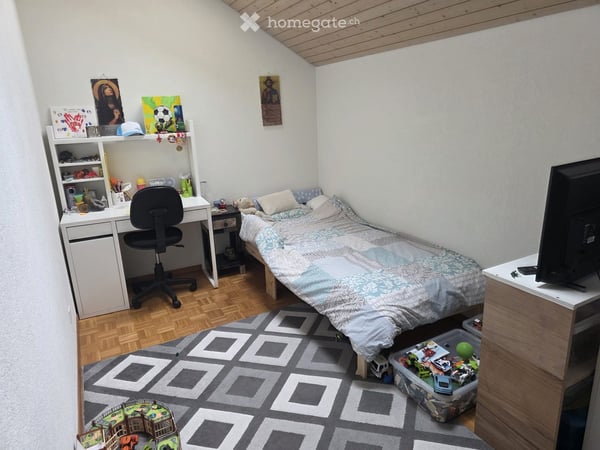 4.5-Zimmer-Wohnung in Winterthur 5