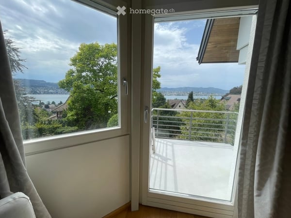 Seesicht, Licht und Aussenräume 7