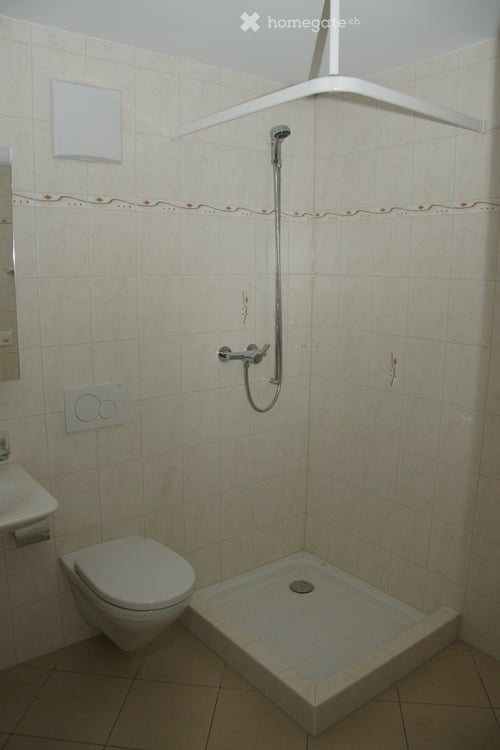 Topmoderne 4.5 Zimmerwohnung mit Garten in ruhigem Quartier nähe Bahnhof 3