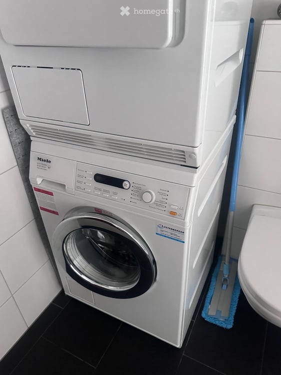 Wunderschöne Attikawohnung im Wesemlinquartier 5