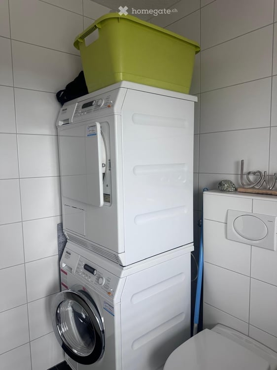 Wunderschöne Attikawohnung im Wesemlinquartier 11