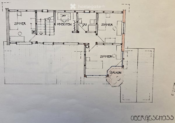 Charmantes Einfamilienhaus an ruhiger Lage mit wunderschönem Rosengarten 18