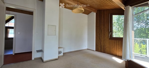 Charmantes Einfamilienhaus an ruhiger Lage mit wunderschönem Rosengarten 14