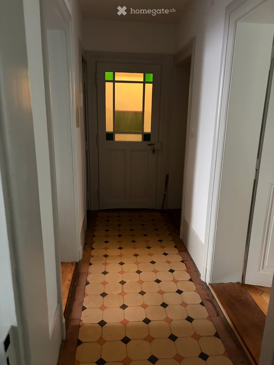 Schöne, renovierte Altbauwohnung im Länggassquartier Bern ab 01.12.2026 7