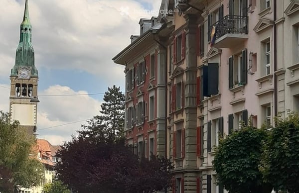 Schöne, renovierte Altbauwohnung im Länggassquartier Bern ab 01.12.2026 3