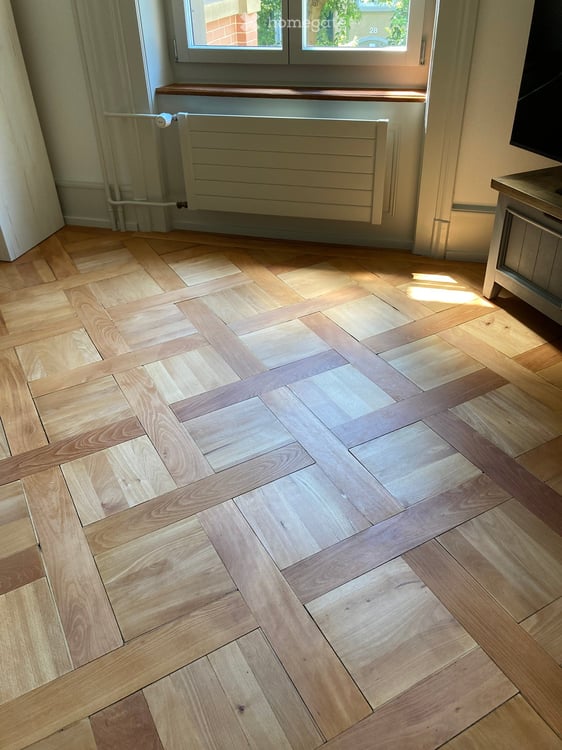 Schöne, renovierte Altbauwohnung im Länggassquartier Bern ab 01.12.2026 4