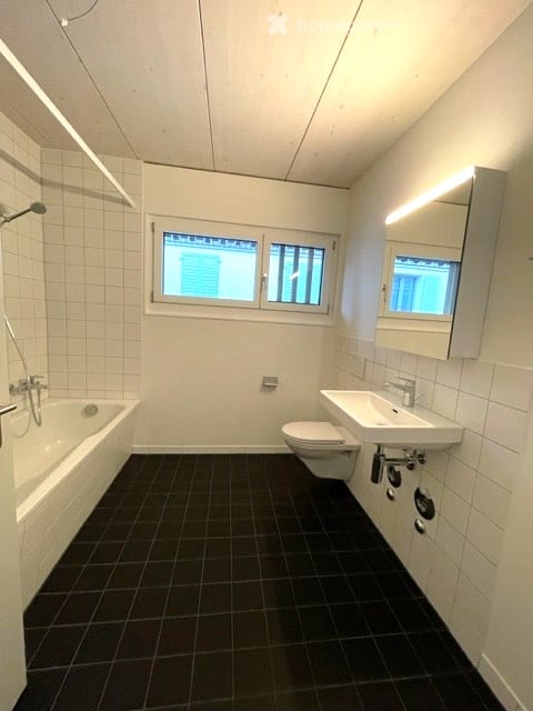 Gemütliche 3.5-Zimmer Wohnung zu vermieten (83m2) im EG 3
