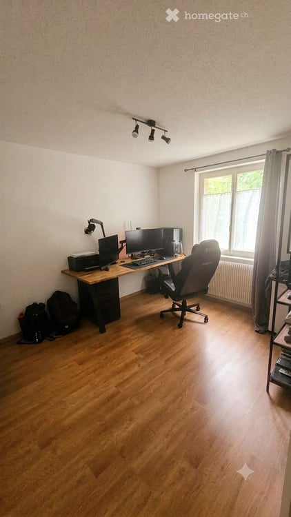 Appartement à Moutier 4