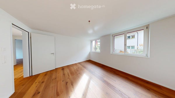 Wohnung in Volketswil 7