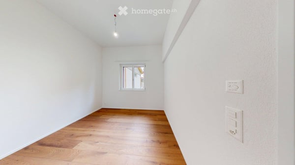 Wohnung in Volketswil 8