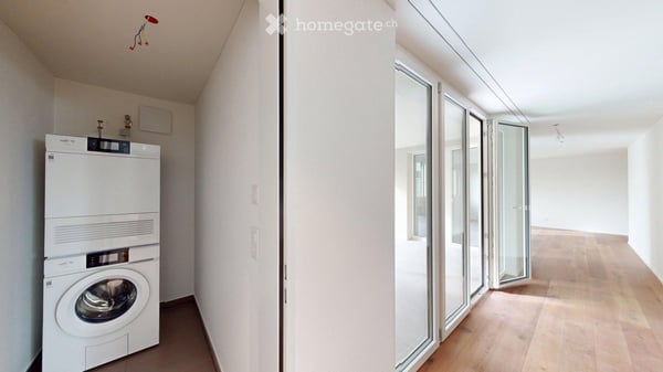 Wohnung in Volketswil 5