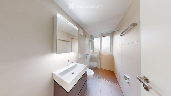 Wohnung in Volketswil 11