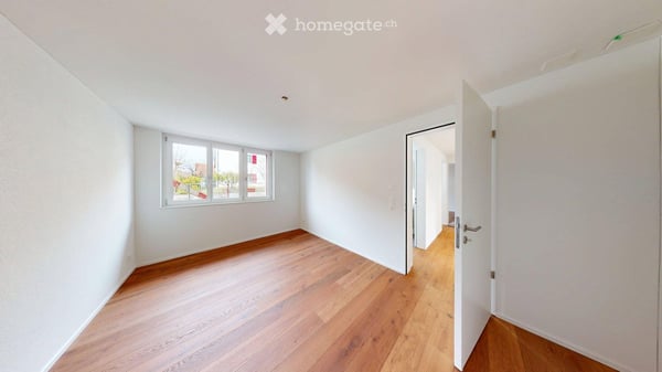 Wohnung in Volketswil 6